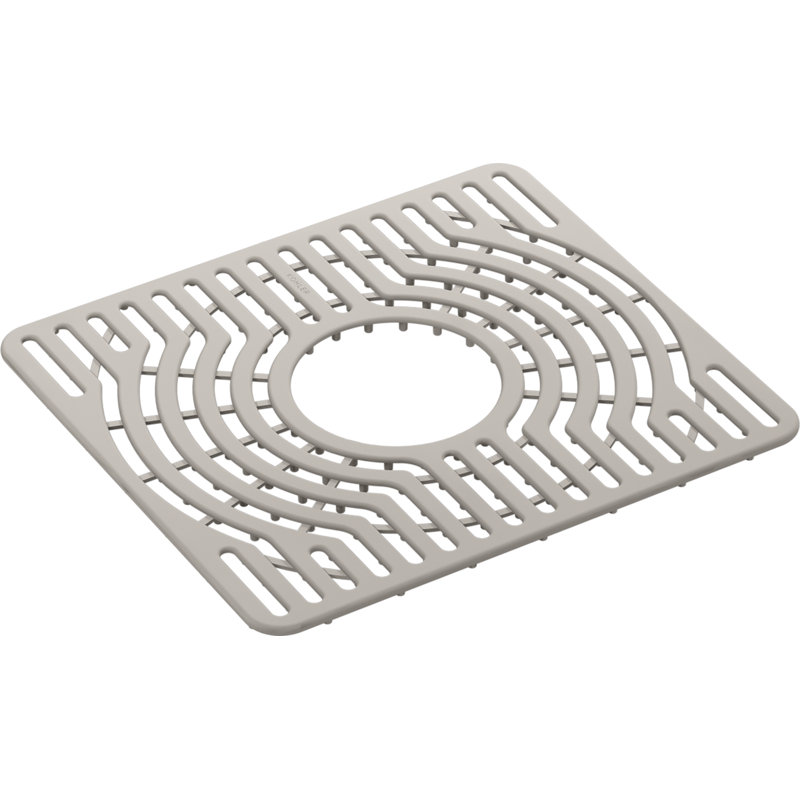 Kohler Cursiva Silicone Sink Mat Wayfair